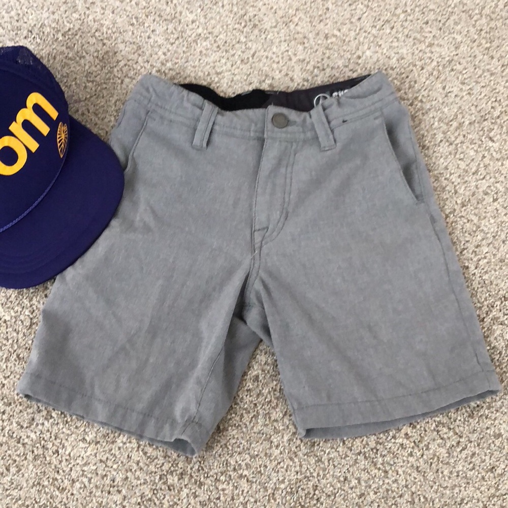 Volcom shorts